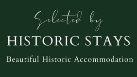 Historic Stays Website Button Green
